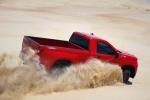 Chevrolet Silverado LT Z71 TrailBoss Regular Cab 2019 года (UAE)